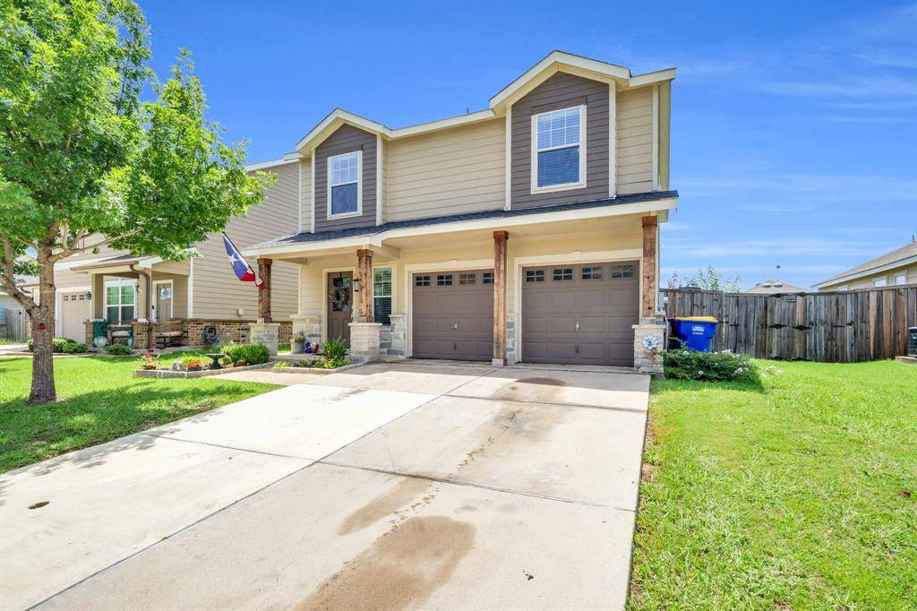 113 Independence Avenue, Venus, TX 76084