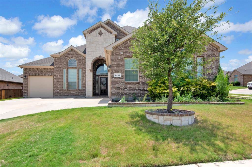 Fort Worth, TX 76131,8949 Jewel Flower Drive