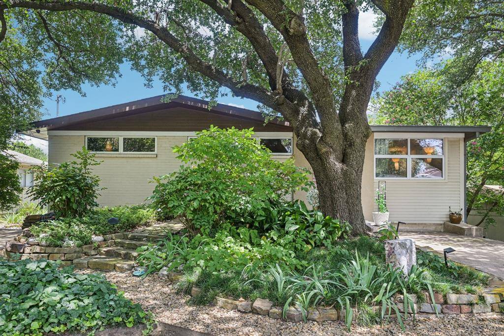 10369 Country Club Drive, Dallas, TX 75218