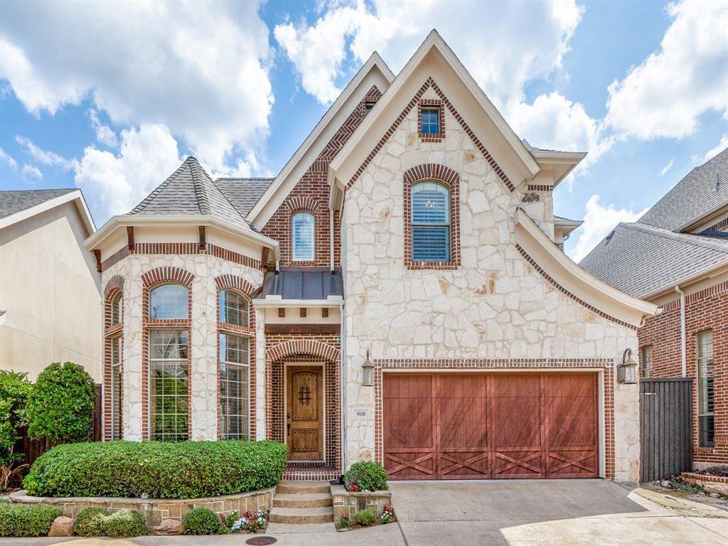 9118 Cochran Bluff Lane, Dallas, TX 75220