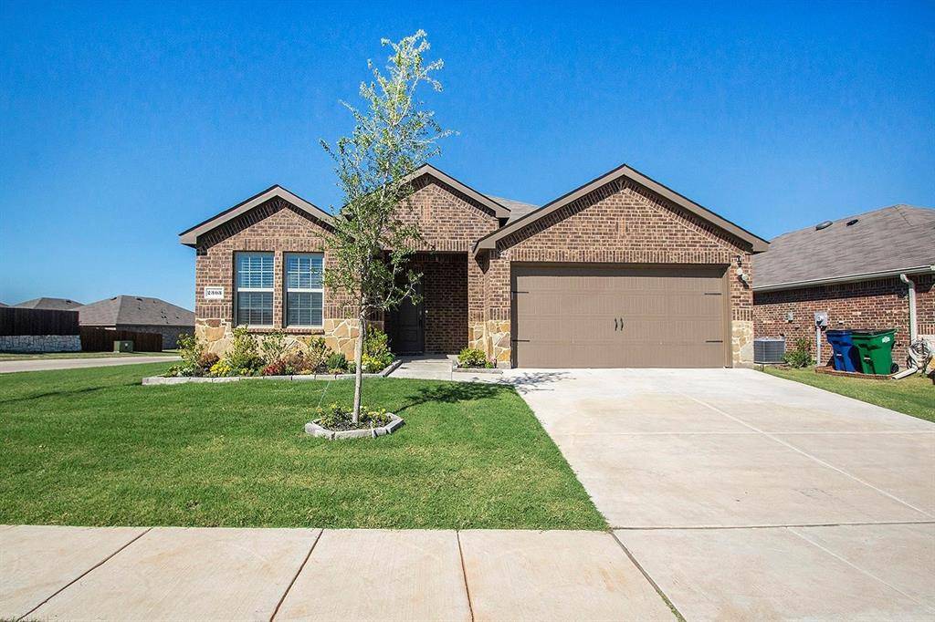 2303 French Street, Fate, TX 75189