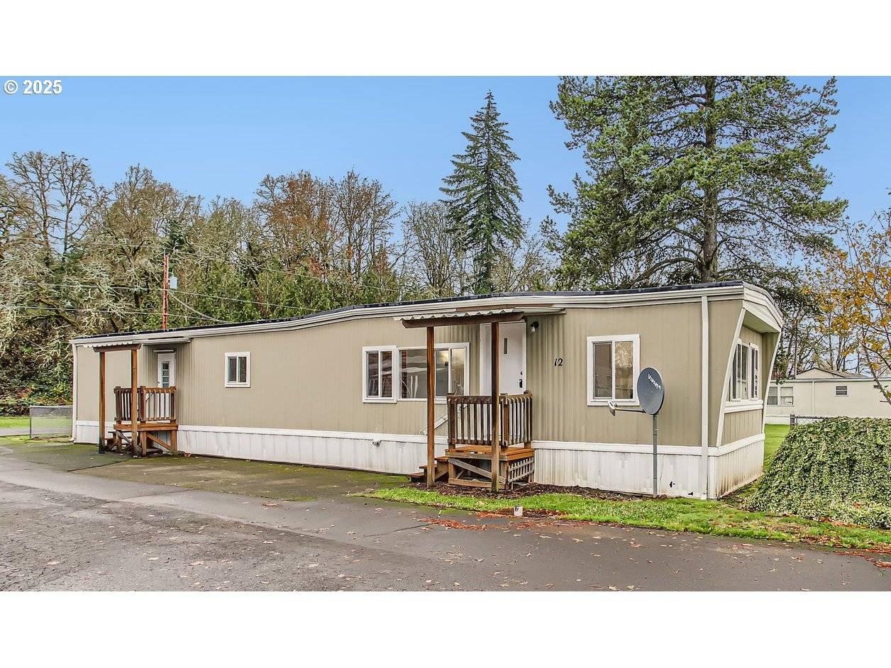 26052 SE EAGLE CREEK RD #12, Eagle Creek, OR 97022