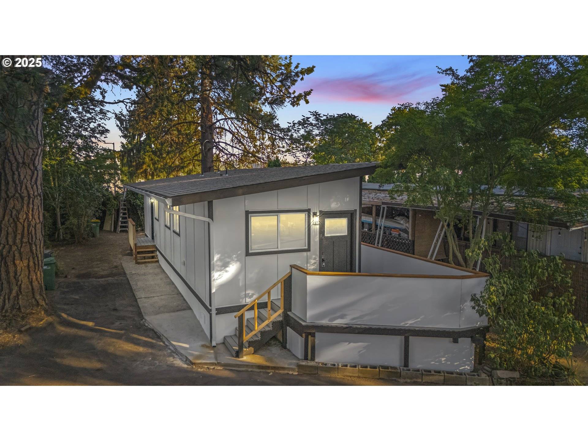 13820 SW ELECTRIC ST #105, Beaverton, OR 97005