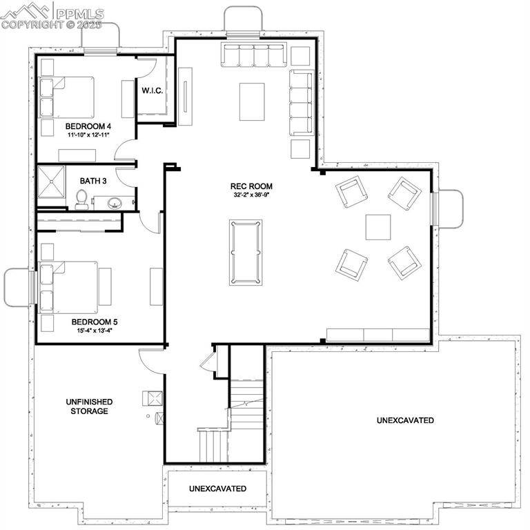Monument, CO 80132,428 Clear Bell LN