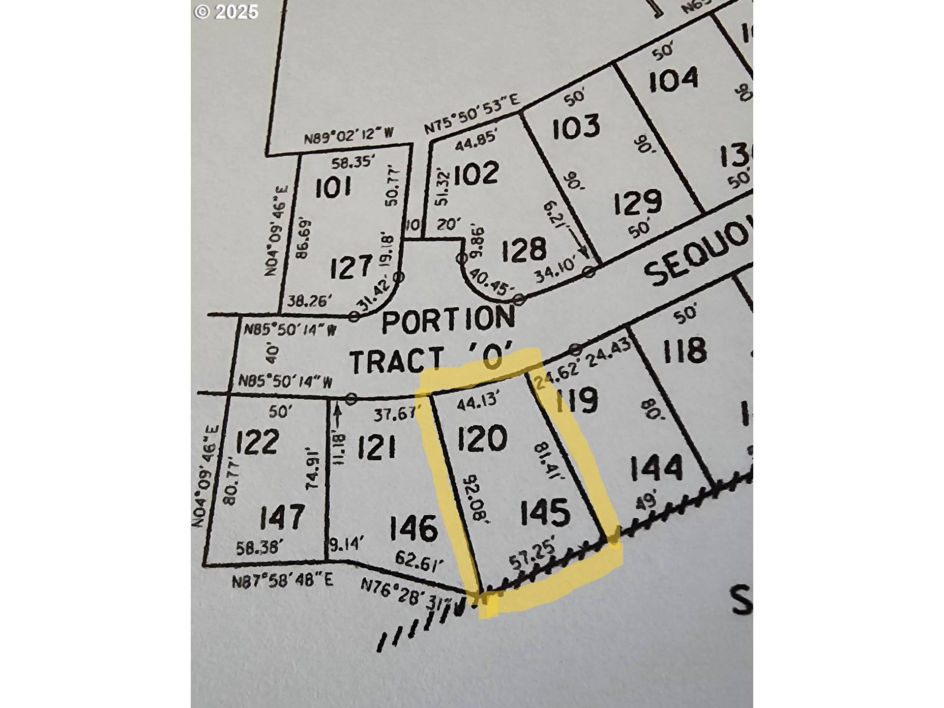 Netarts, OR 97143,Sequoia Parkway #145