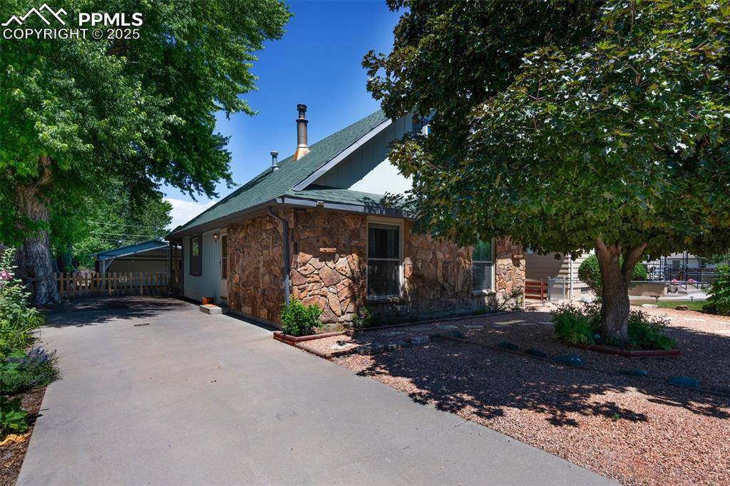 Florence, CO 81226,1112 W 4th ST