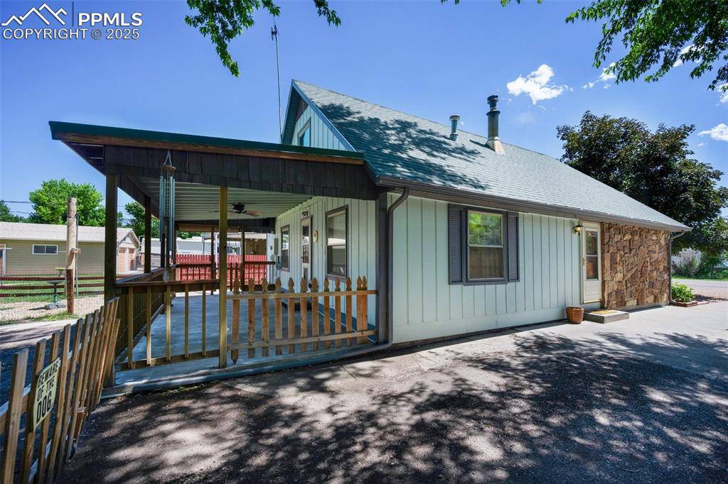 Florence, CO 81226,1112 W 4th ST