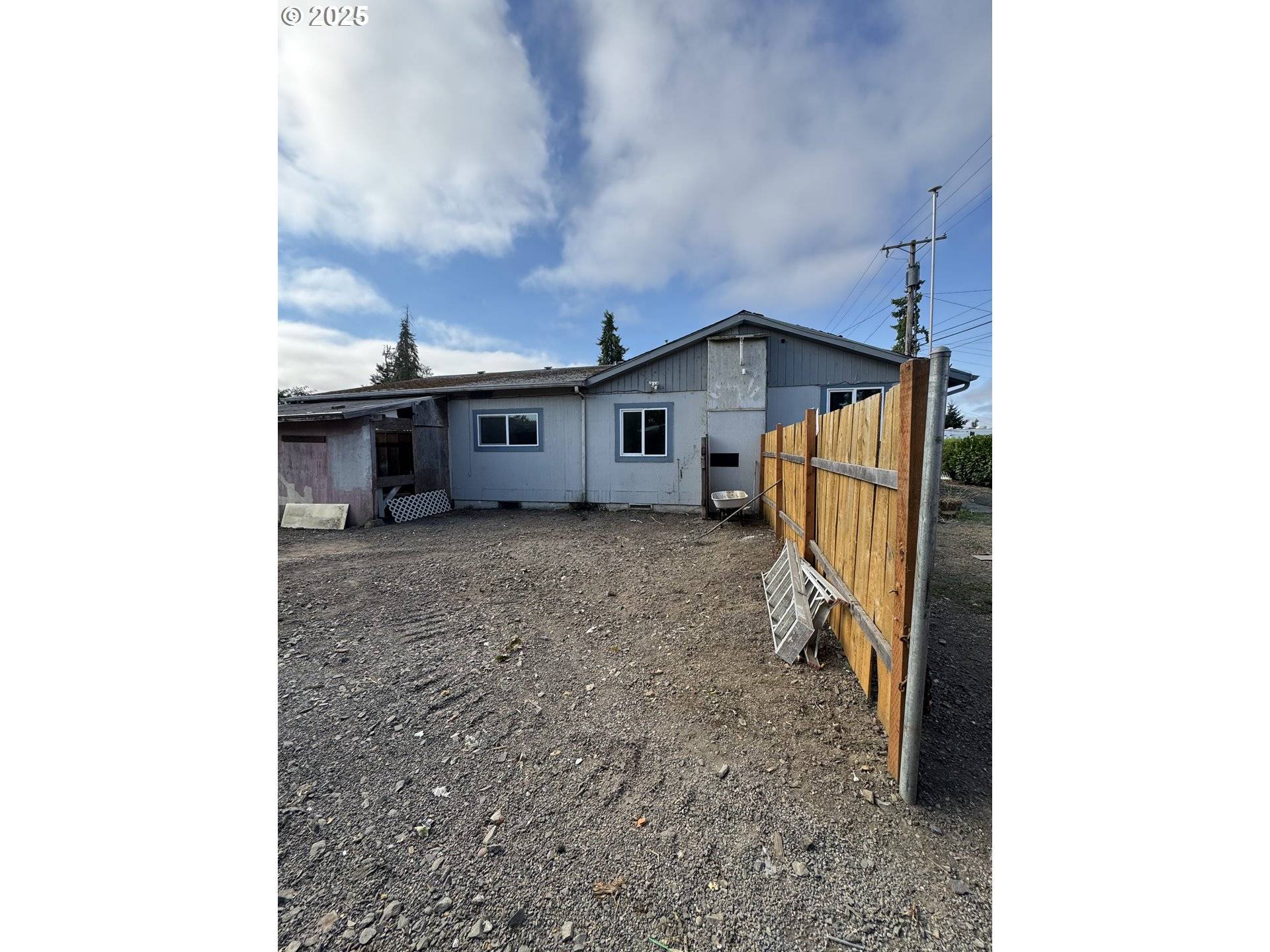Springfield, OR 97478,255 36TH ST