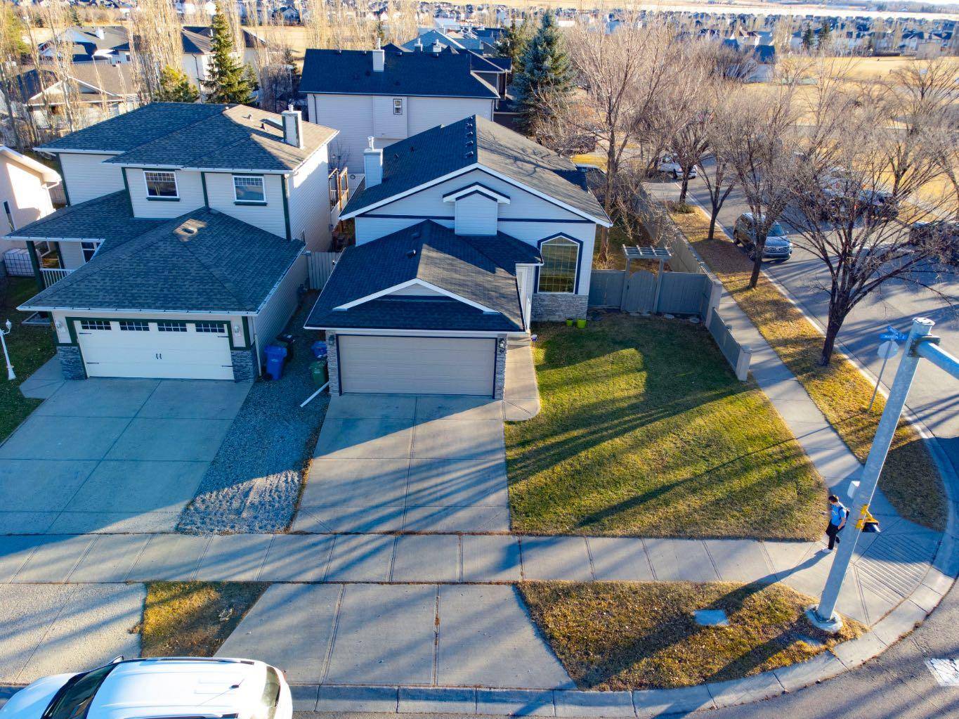 Okotoks, AB T1S 1S6,67 Cimarron DR