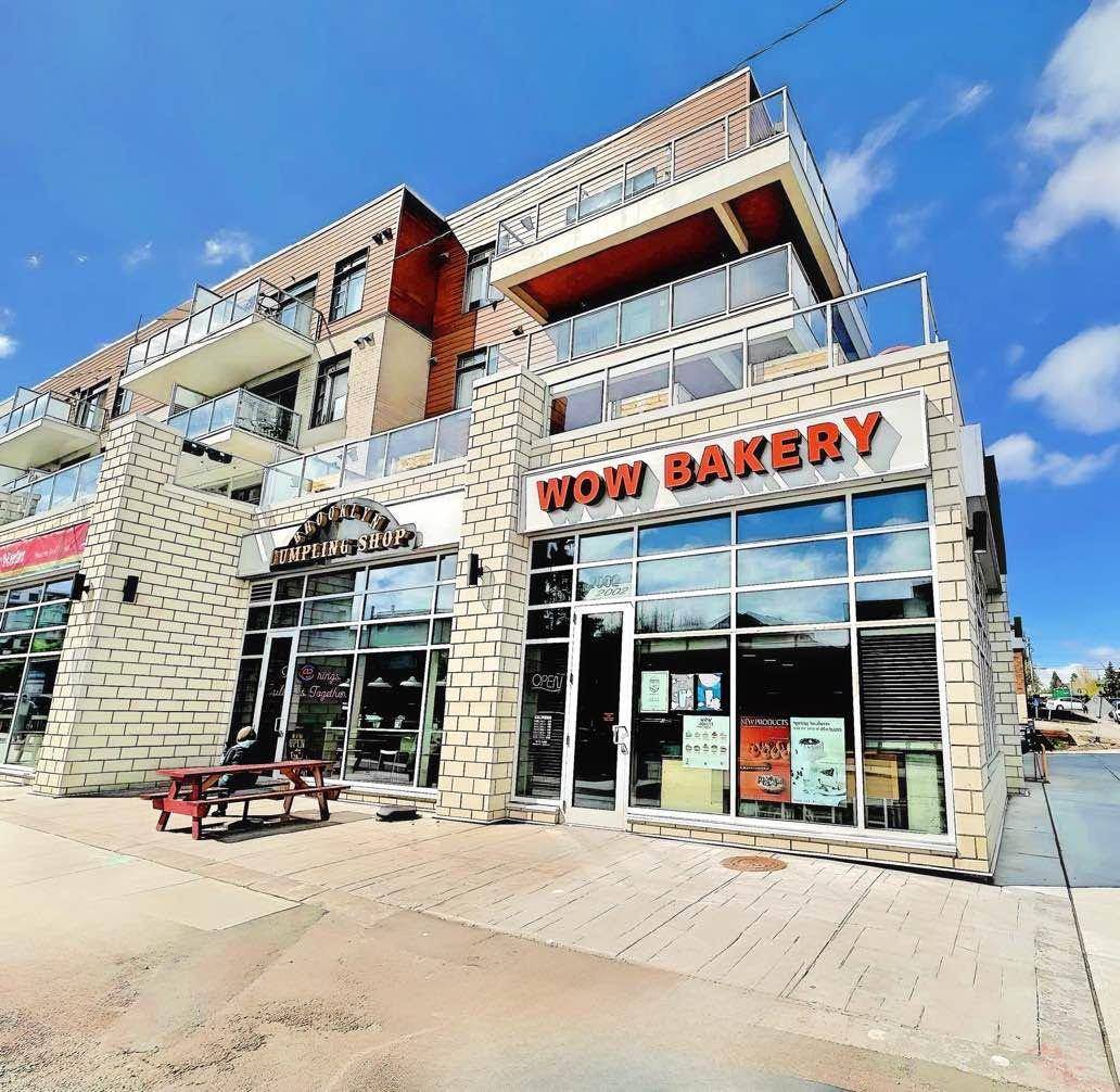 2008 34 AVE Southwest #7, Calgary, AB T2T 6N9
