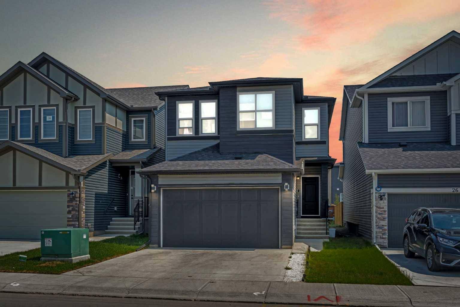 30 Setonstone GN Southeast, Calgary, AB T3M 3G4