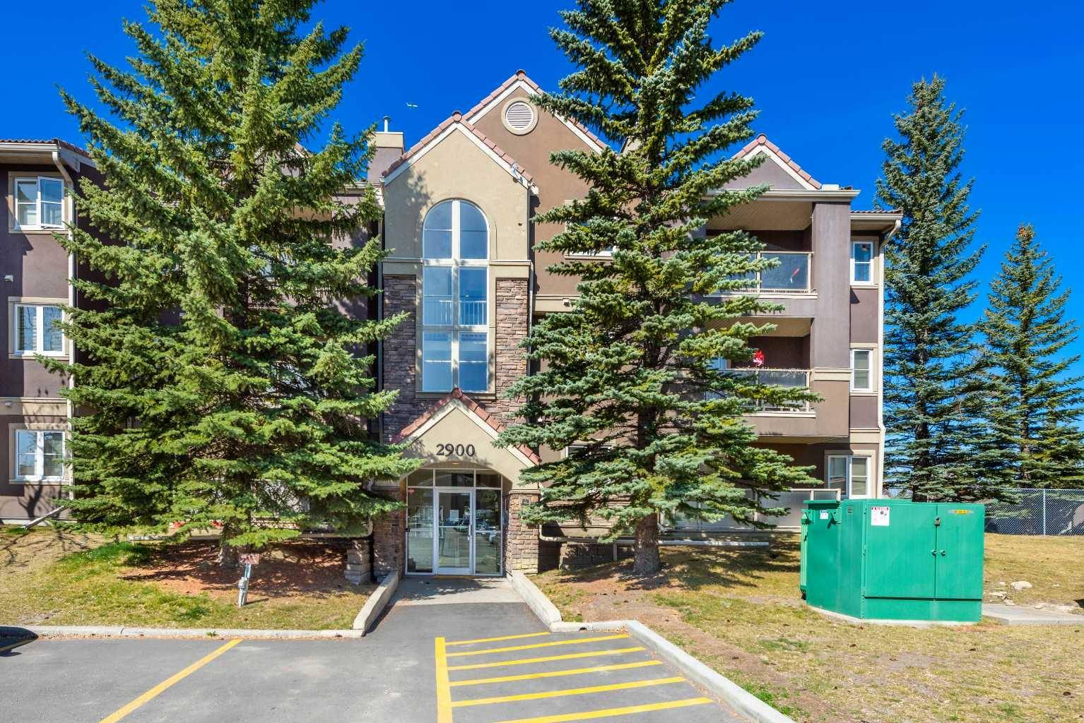 2932 Edenwold HTS Northwest #., Calgary, AB T3A 3Y5
