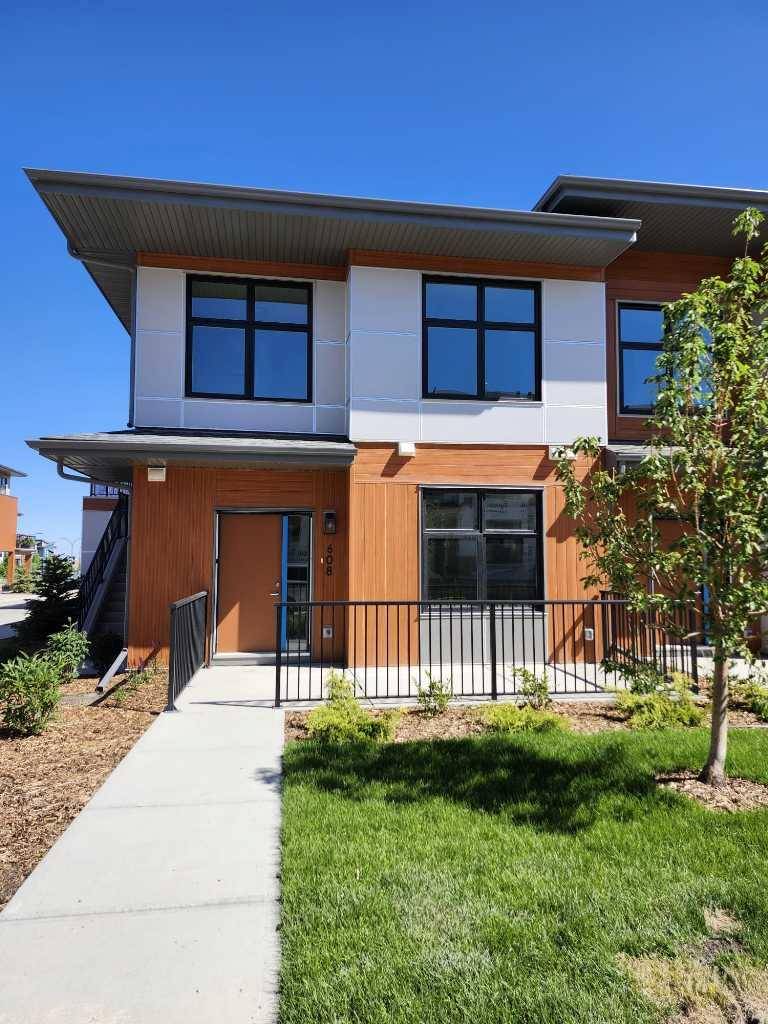 400 Belmont ST Southwest #608, Calgary, AB T2X4C1