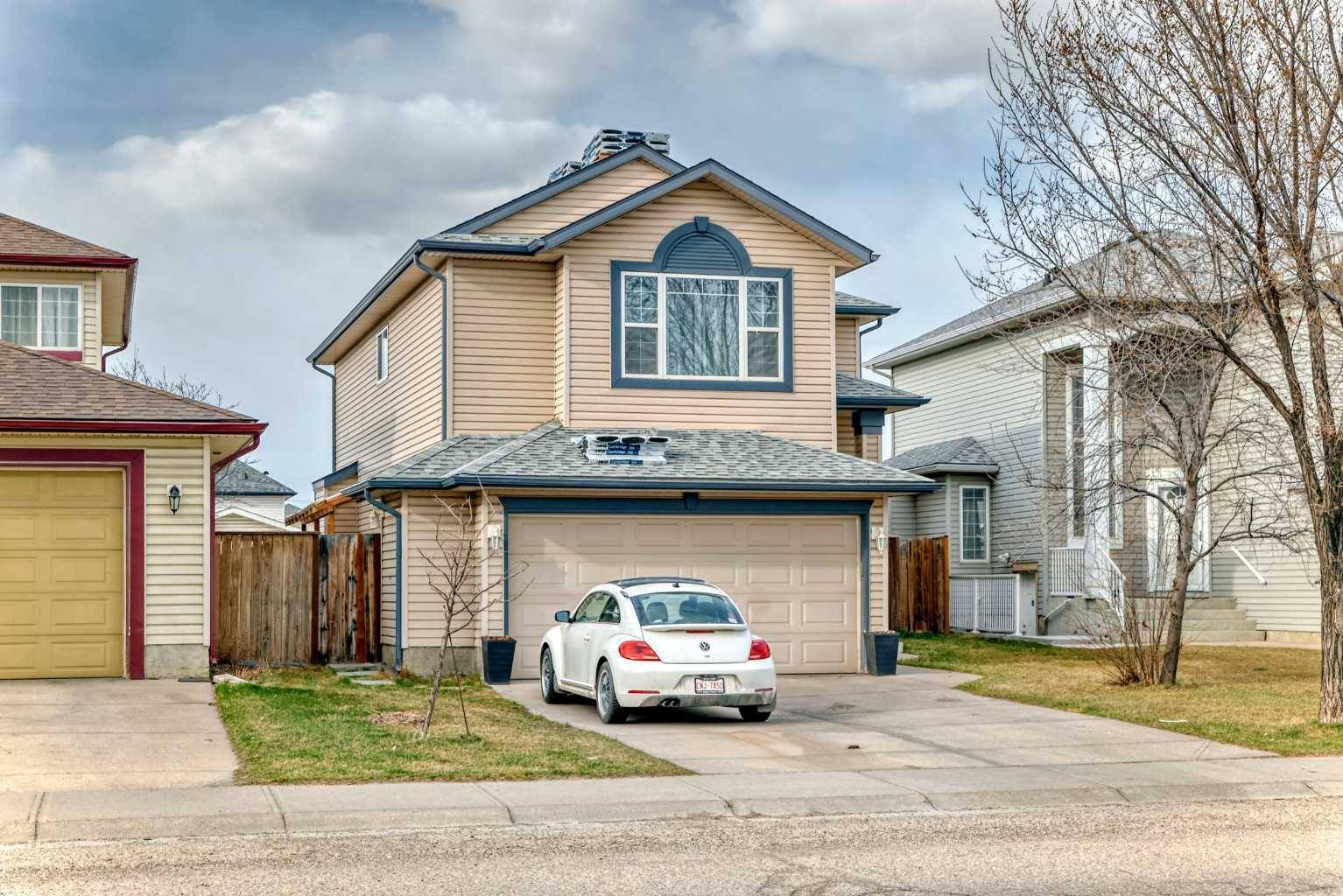 12885 Coventry Hills WAY NE, Calgary, AB t3K 5L4