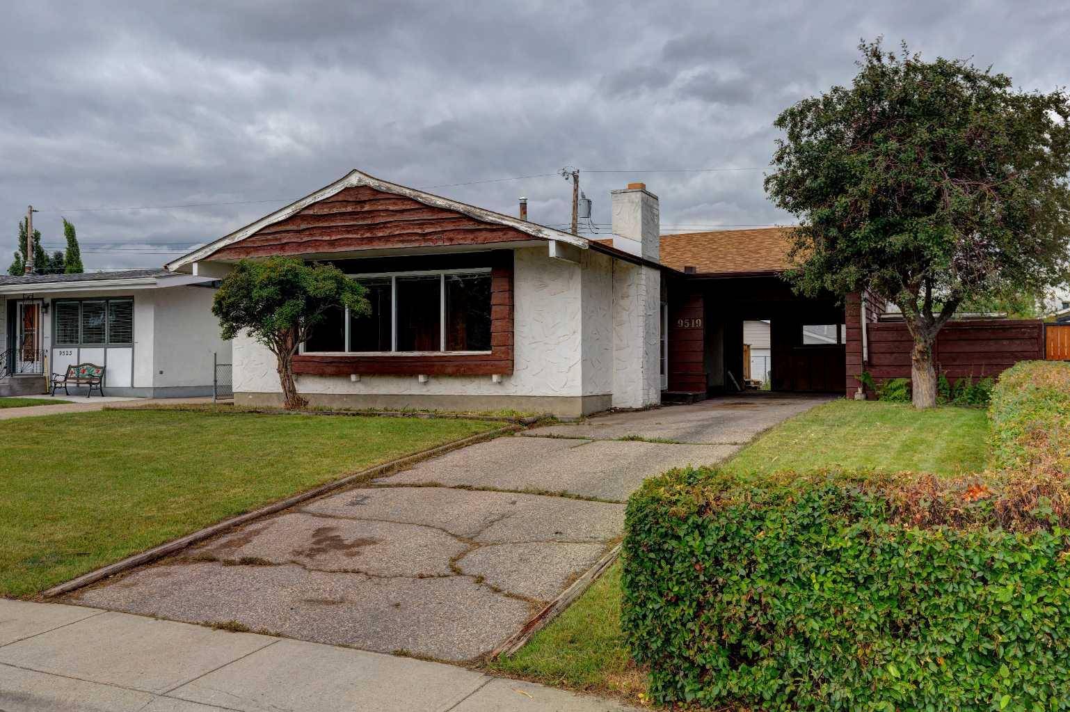 Calgary, AB T2J 1A6,9519 Academy DR SE