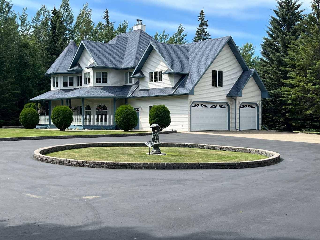 Slave Lake, AB T0G2A4,2110 Pioneer DR Southwest