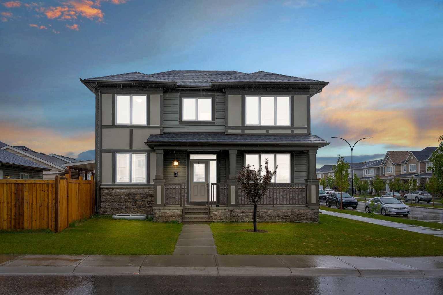 111 Cityside RD NE, Calgary, AB T3N 1E1