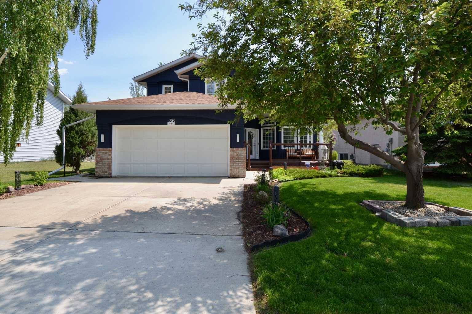 36 Chinook CRES, Beiseker, AB T0M0G0