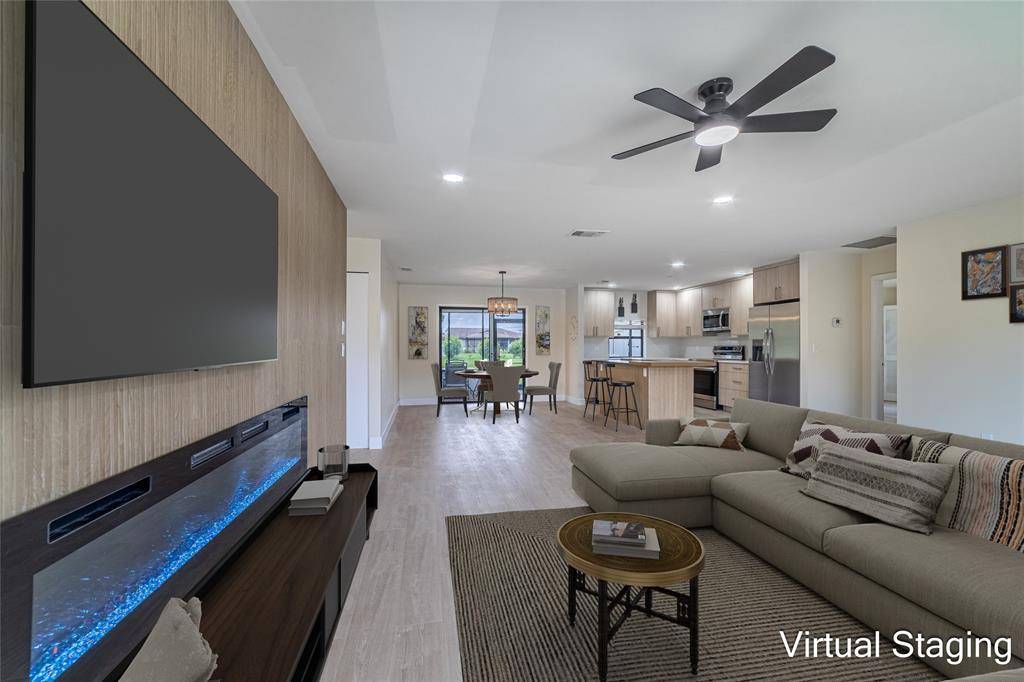 1226 SW Emerald Avenue, Port St Lucie, FL 34953