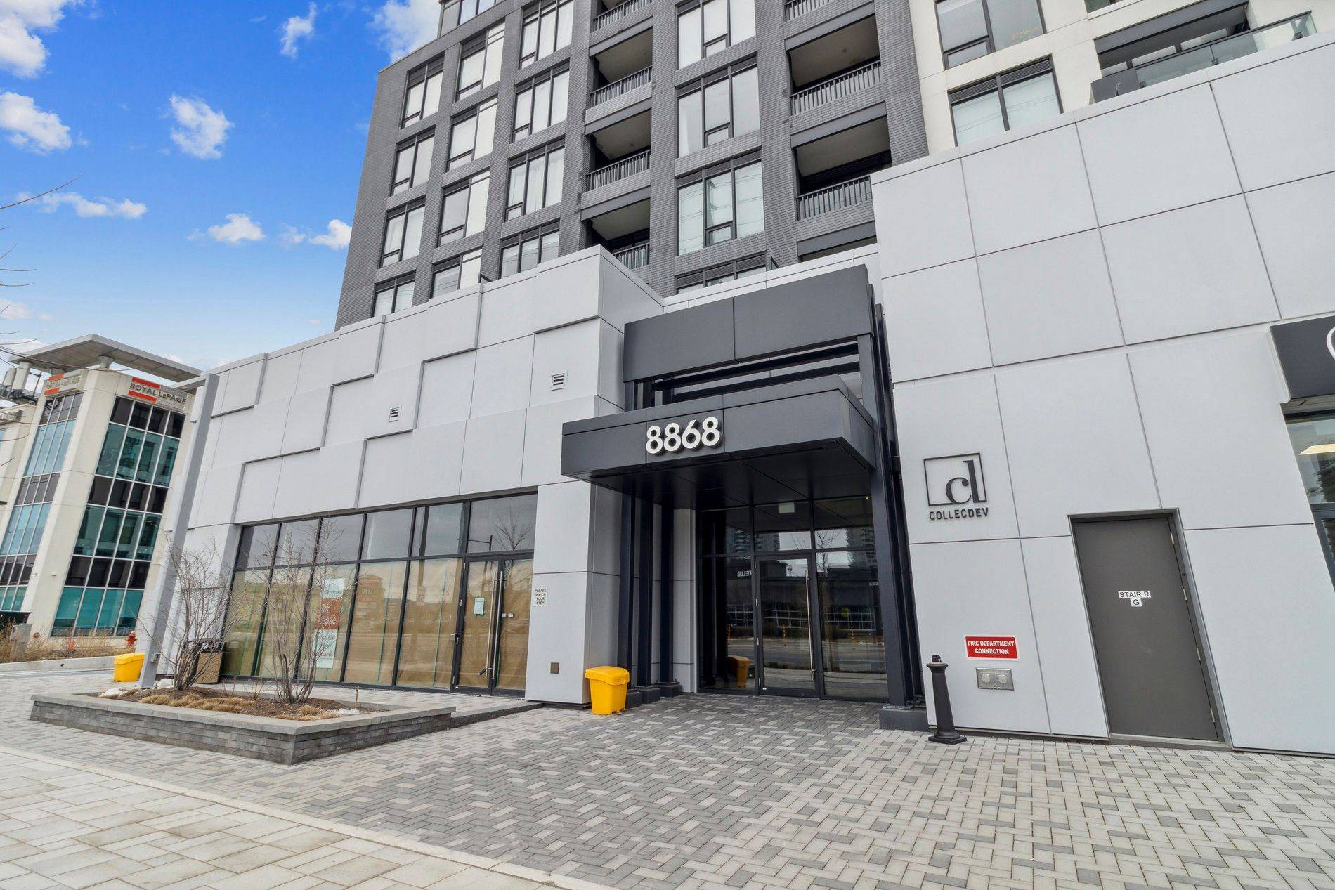8868 Yonge ST #207E, Richmond Hill, ON L4C 1Z8