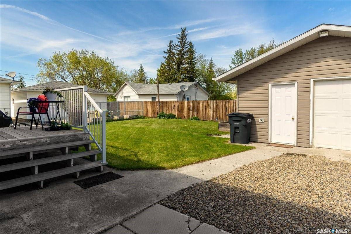 Balcarres, SK S0G 0C0,605 Godkin AVENUE