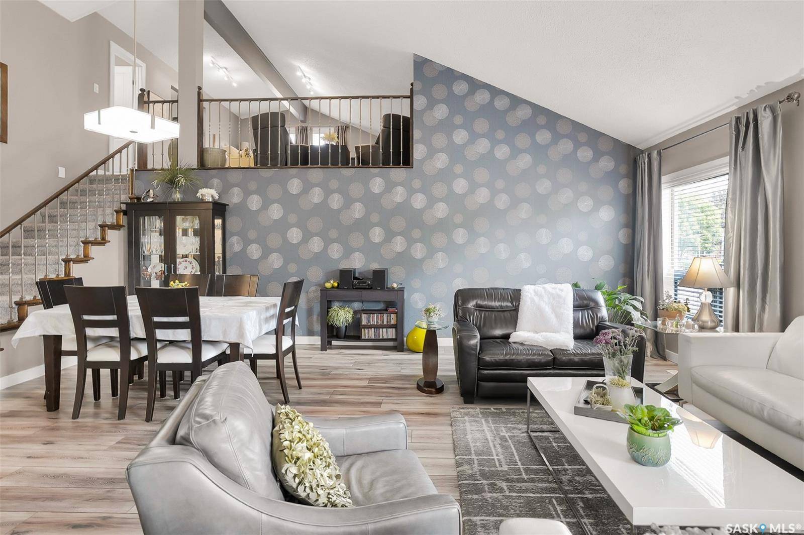 414 David Knight LANE, Saskatoon, SK S7K 5M2