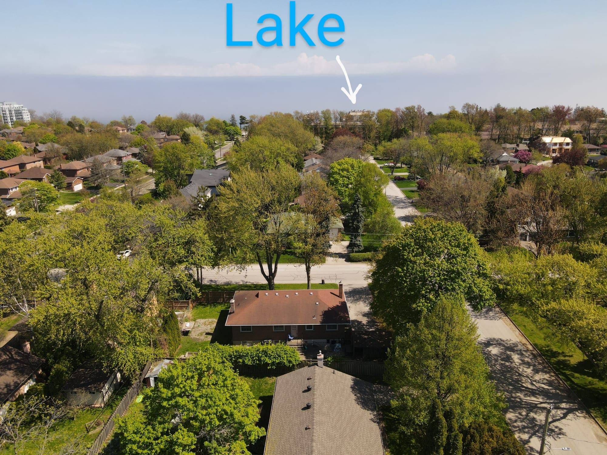 Burlington, ON L7L 4V7,169 Euston RD