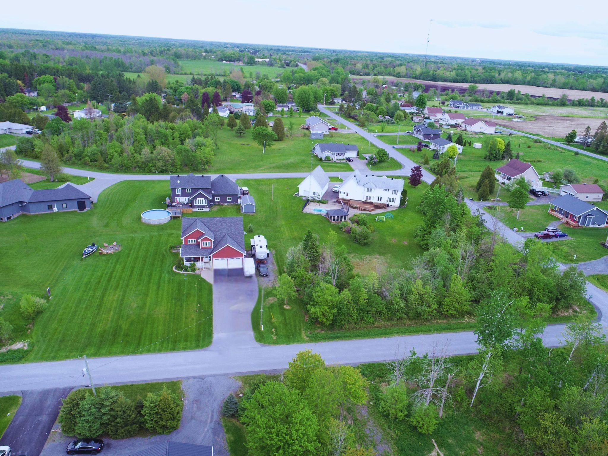 North Stormont, ON K0C 1V0,3427 Delaney ST