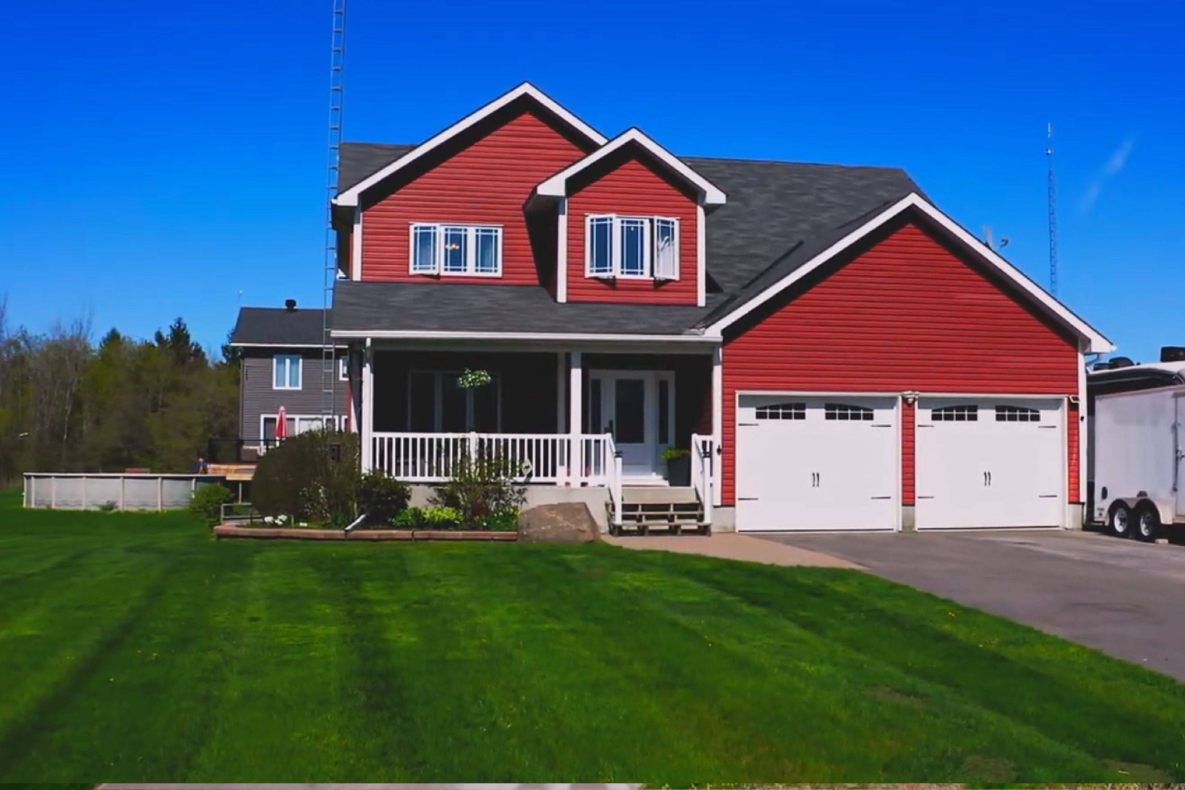 North Stormont, ON K0C 1V0,3427 Delaney ST