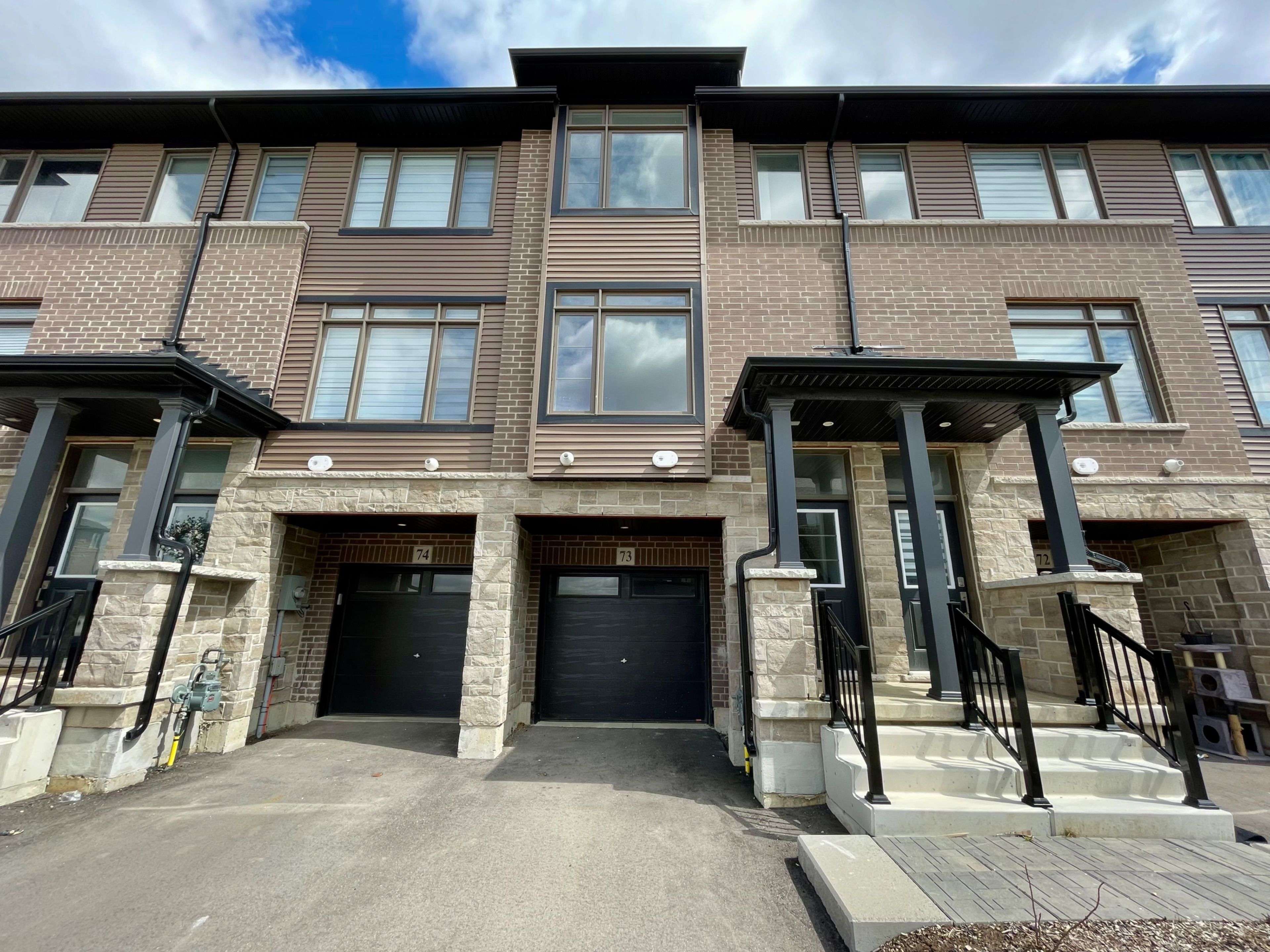 120 Court DR #73, Brant, ON N3L 0N2