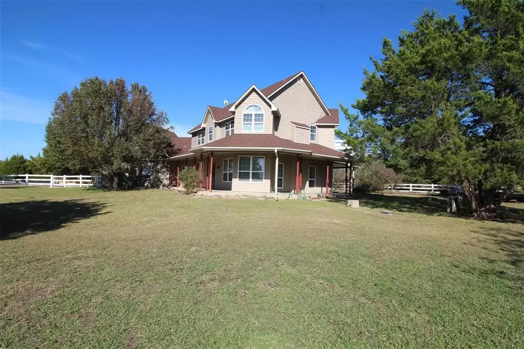 Trenton, TX 75490,12432 Eastline Road