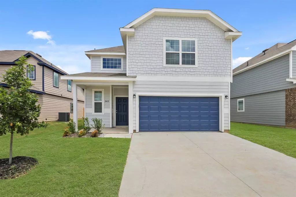 Fort Worth, TX 76123,2412 Texas Ash Way
