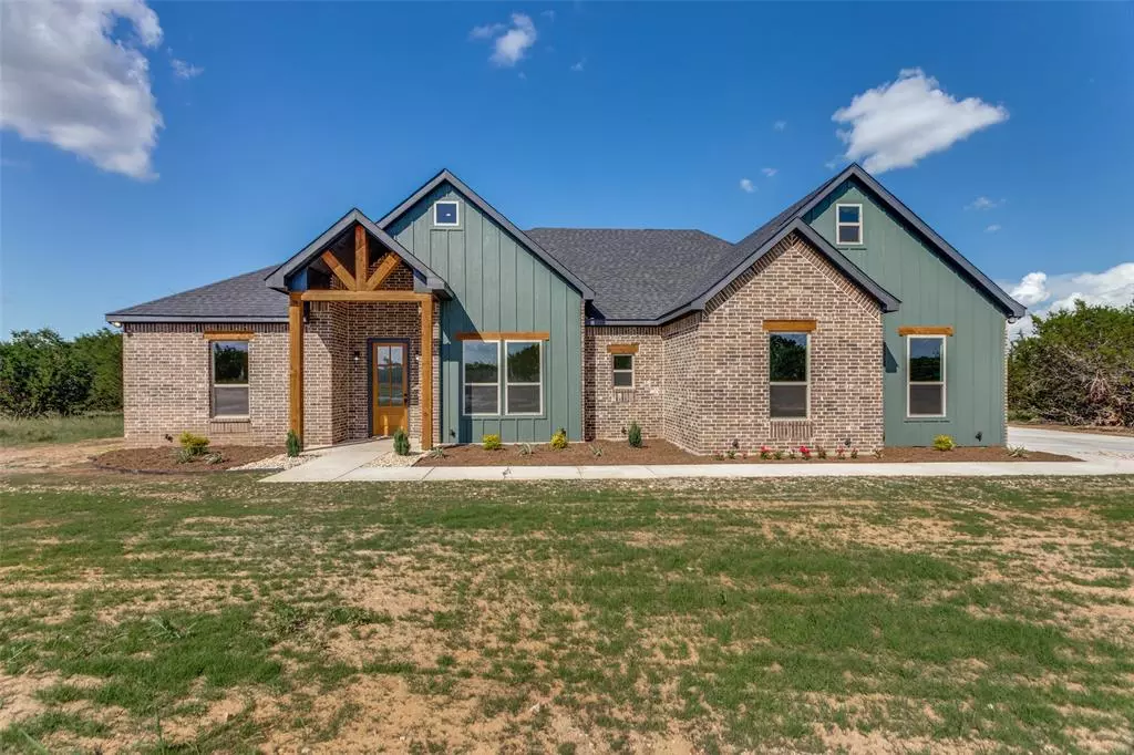 Rio Vista, TX 76093,7713 Kenleigh Lane