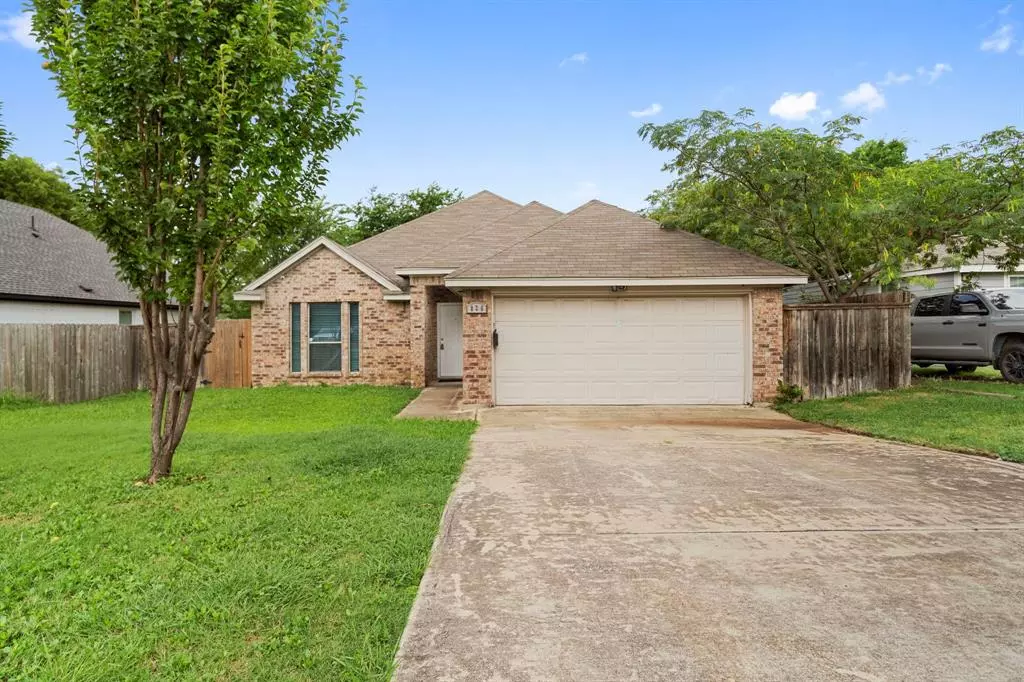 Grand Prairie, TX 75051,826 Tuskegee Street