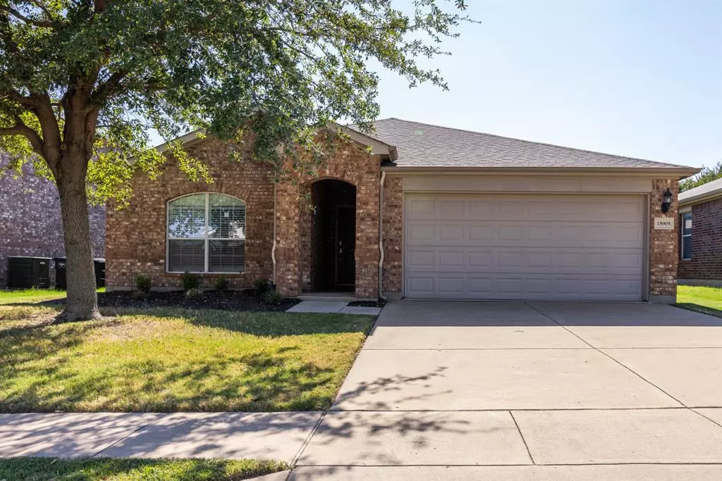 Fort Worth, TX 76177,15905 Avenel Way