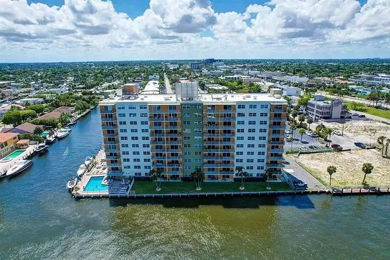 Fort Lauderdale, FL 33306,2900 NE 30th St #4D