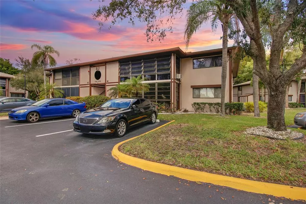 Tamarac, FL 33321,9926 S Belfort Cir #106