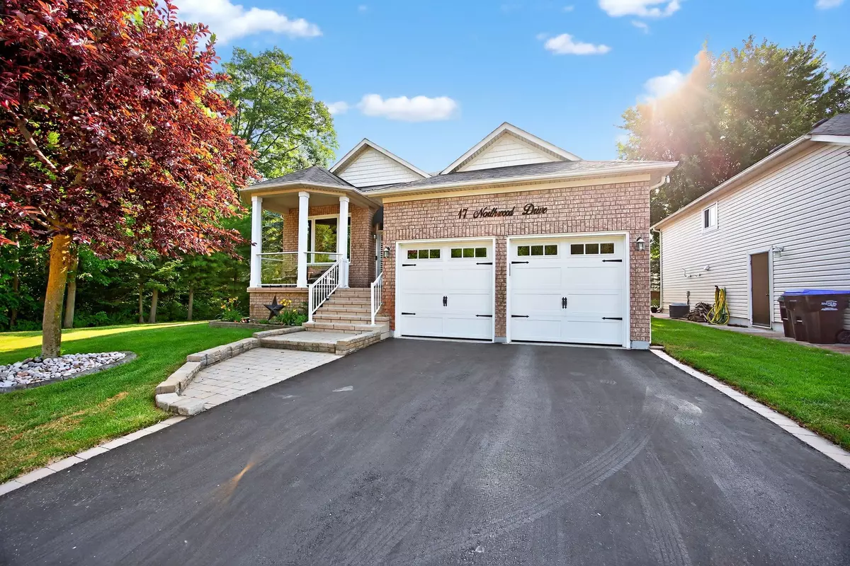 Wasaga Beach, ON L9Z 3B5,17 Northwood DR