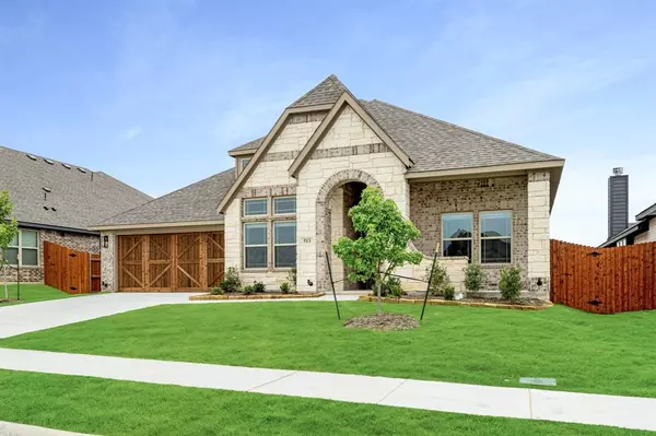 Waxahachie, TX 75165,513 Sanctuary Drive
