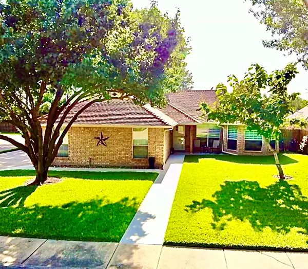 Red Oak, TX 75154,510 Canary Lane