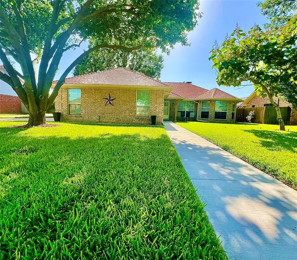 Red Oak, TX 75154,510 Canary Lane