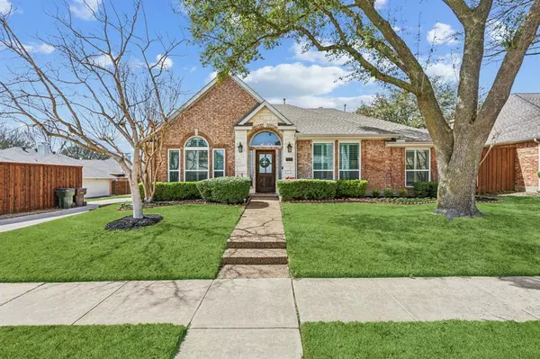 Plano, TX 75093,1509 Rockcliff Street