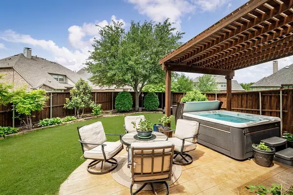 Allen, TX 75013,2231 Morning Dew Court