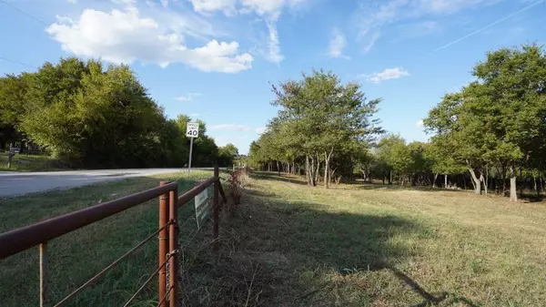14215 County Road 606 Lot 1, Farmersville, TX 75442