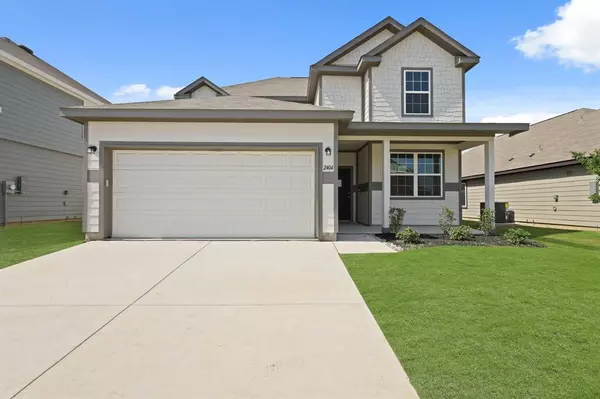 2404 Texas Ash Way, Fort Worth, TX 76123