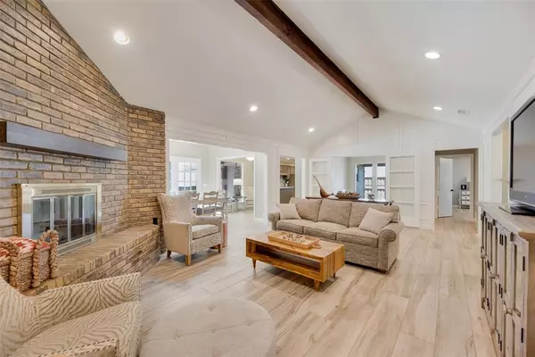 Plano, TX 75023,3027 Cross Bend Road