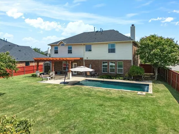 Little Elm, TX 75068,1520 Misty Morning Court
