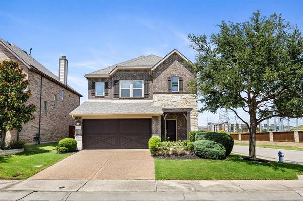 429 Chester Drive, Lewisville, TX 75056