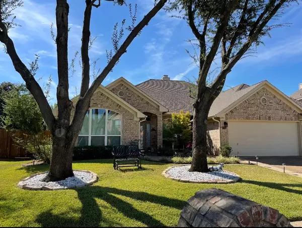 3405 Lauren Way, Flower Mound, TX 75028