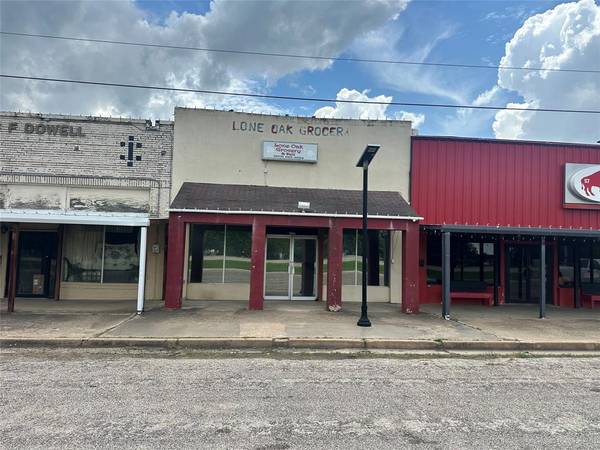 207 Katy Street, Lone Oak, TX 75453